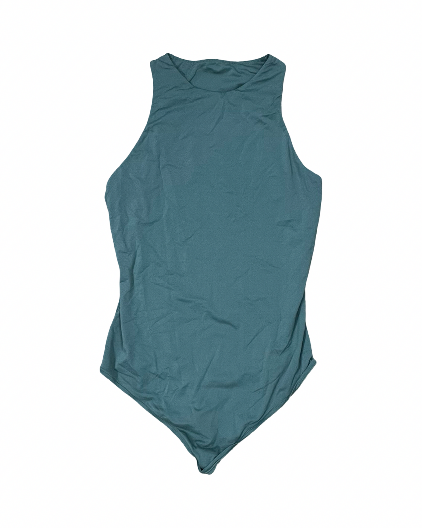 Bodysuit By Pink In Green, Size:M