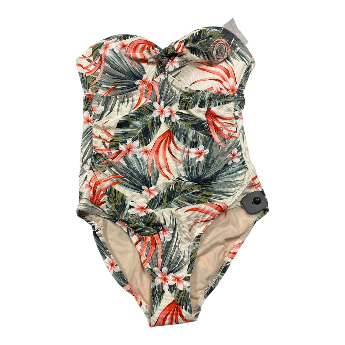 Swimsuit By Cmc In Multi, Size:Xl