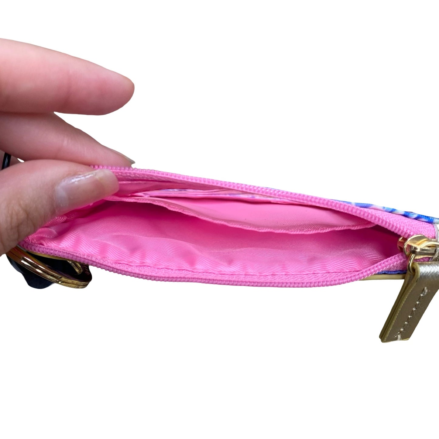 Id/Card Holder Designer By Lilly Pulitzer In Multi