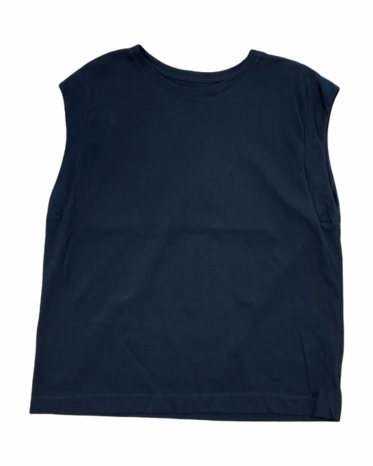 Top Ss By A New Day In Black, Size:L