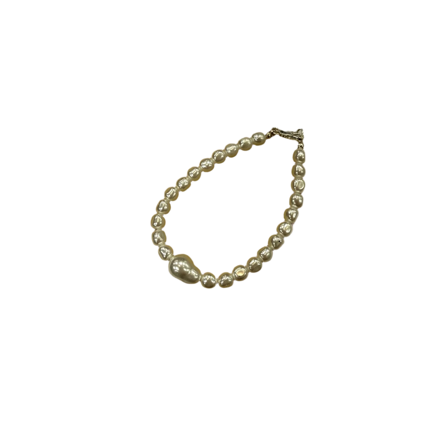 Bracelet Beaded By Clothes Mentor