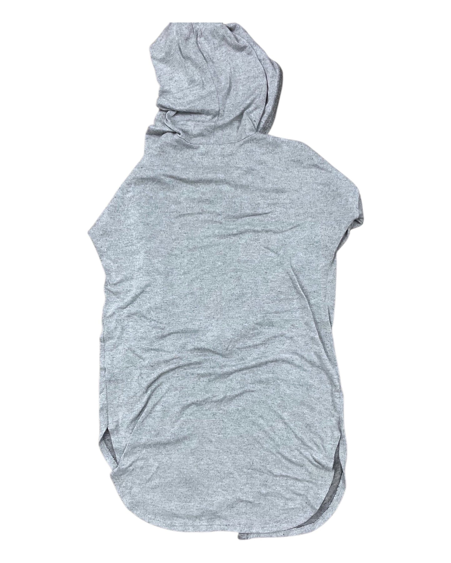 Cardigan By Clothes Mentor In Grey, Size:M