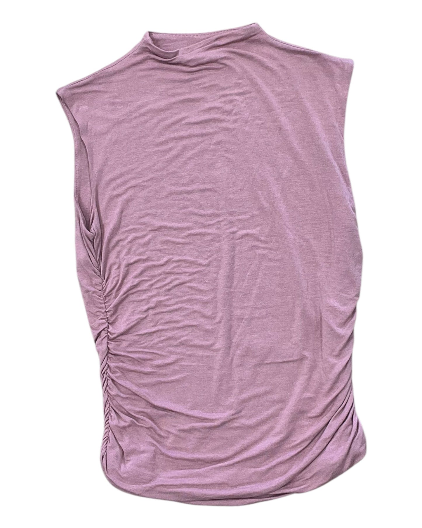 Top Ss By Maurices In Pink, Size:M