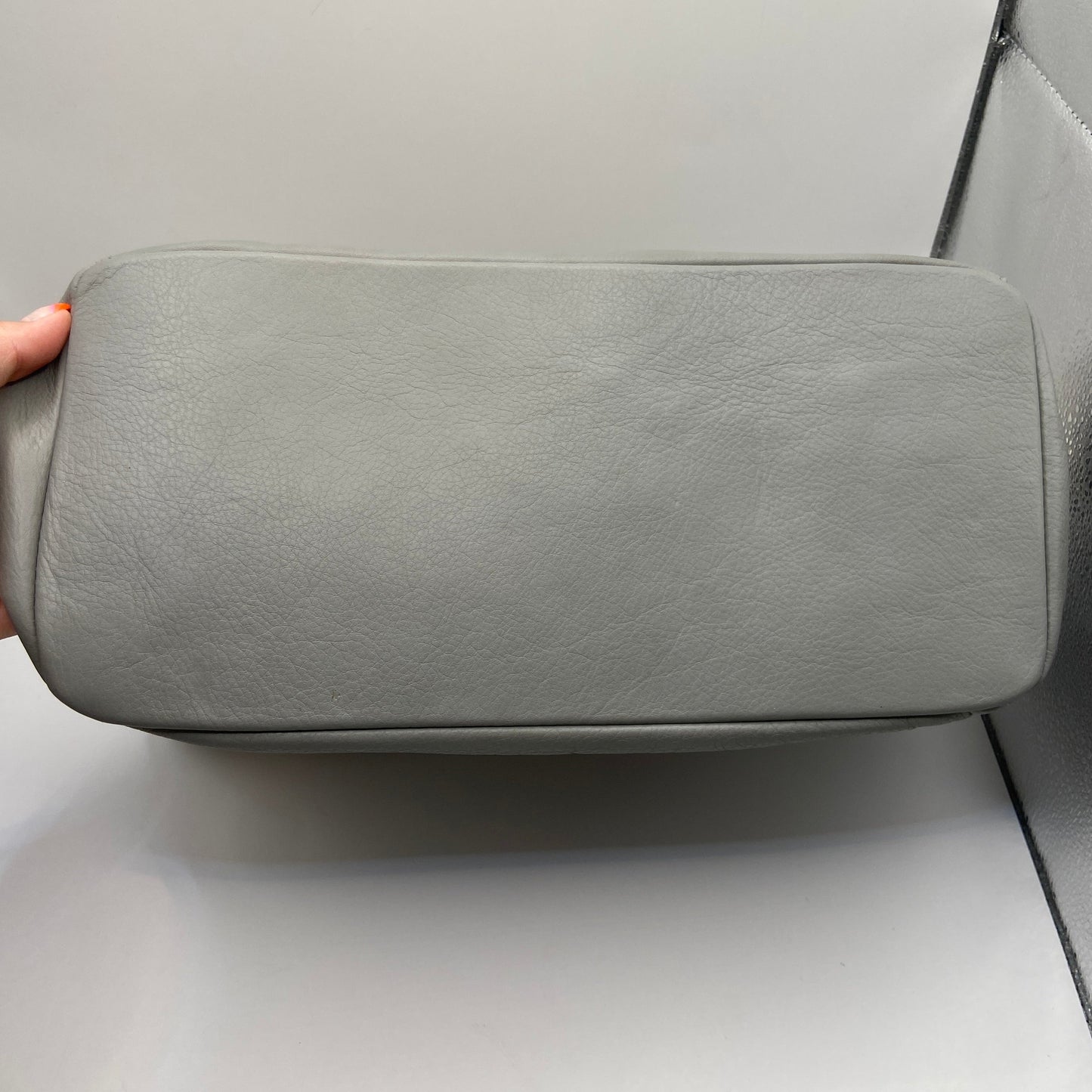 Handbag Designer By Valentino-mario, Size: Medium
