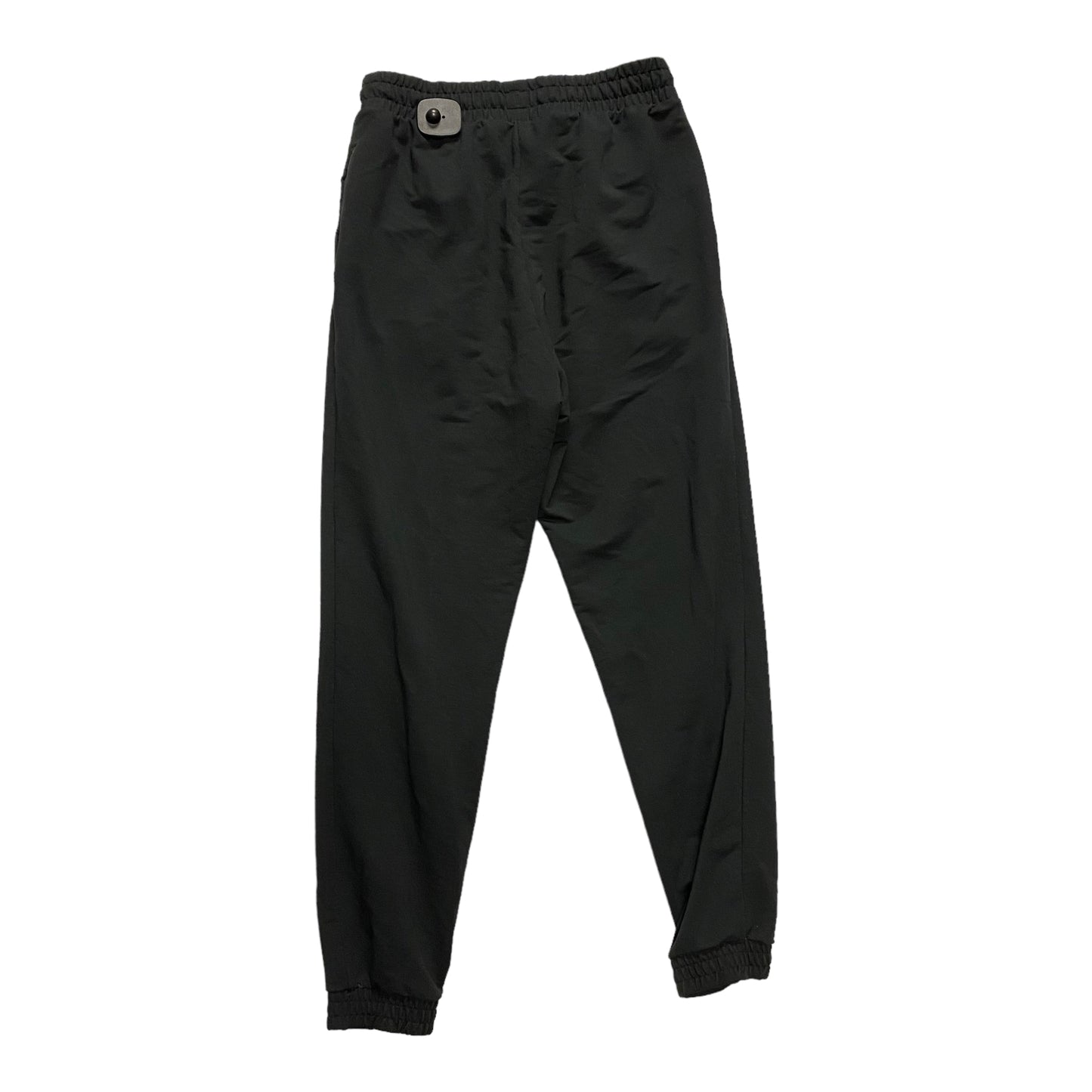 Athletic Pants By Puma In Black, Size: S