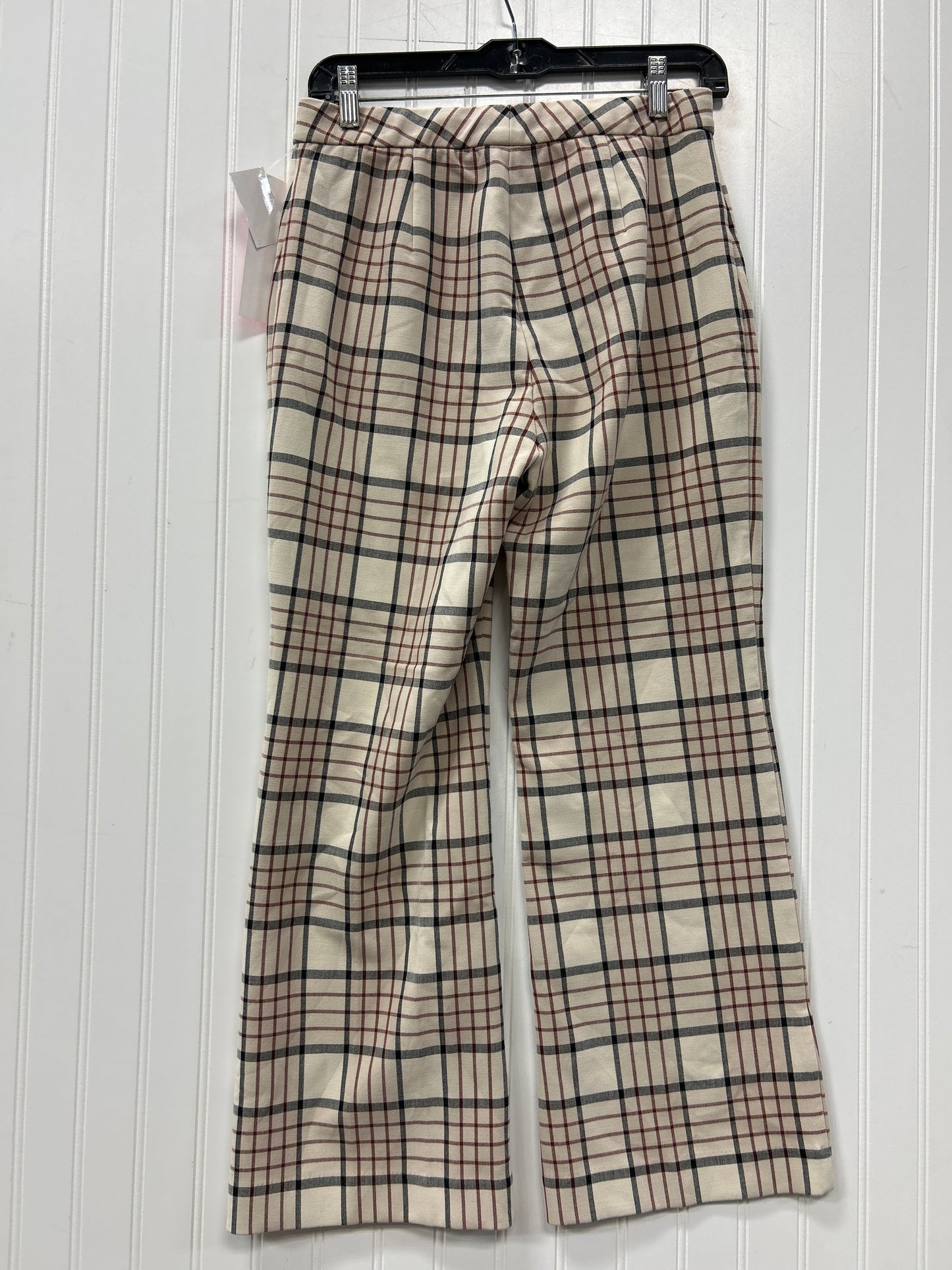 Pants Dress By Wilfred In Cream, Size:4