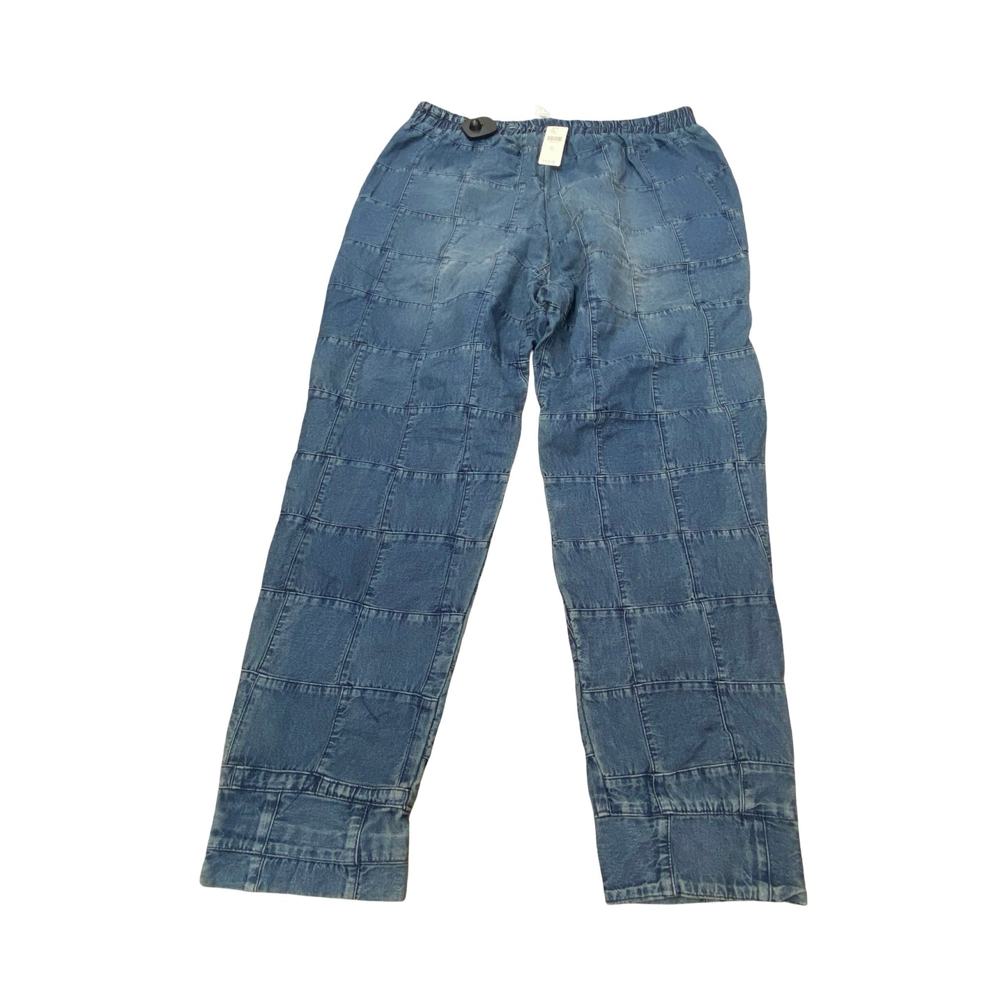 Pants Other By Amadi In Blue, Size:Xl