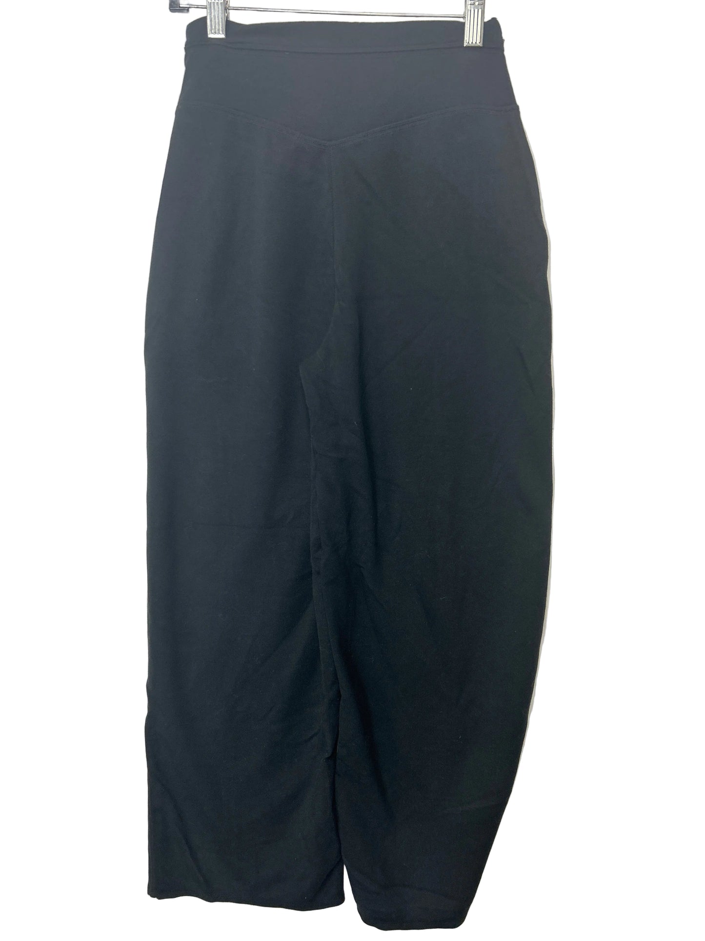 Athletic Pants By Halara In Black, Size:S