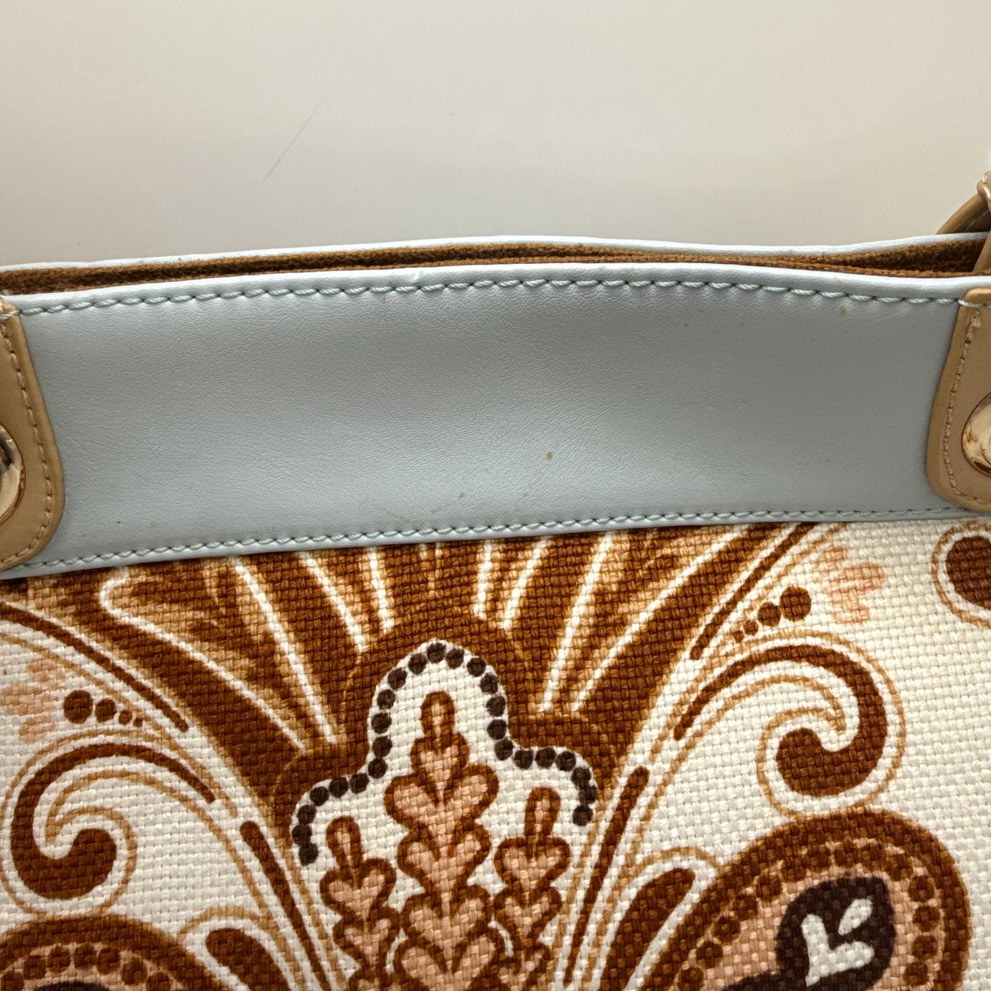 Handbag By Spartina, Size: Medium