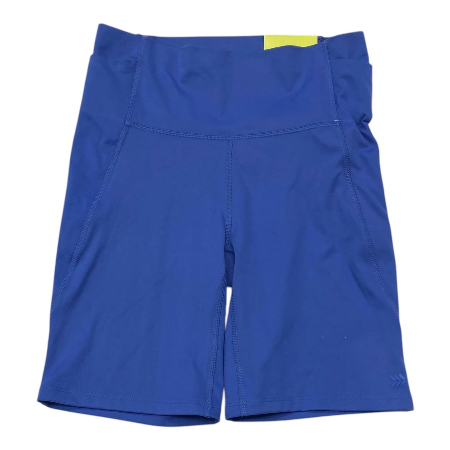 Athletic Shorts By All In Motion In Blue, Size:S