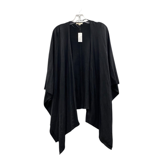 Cardigan By Loft In Black, Size:Osfm