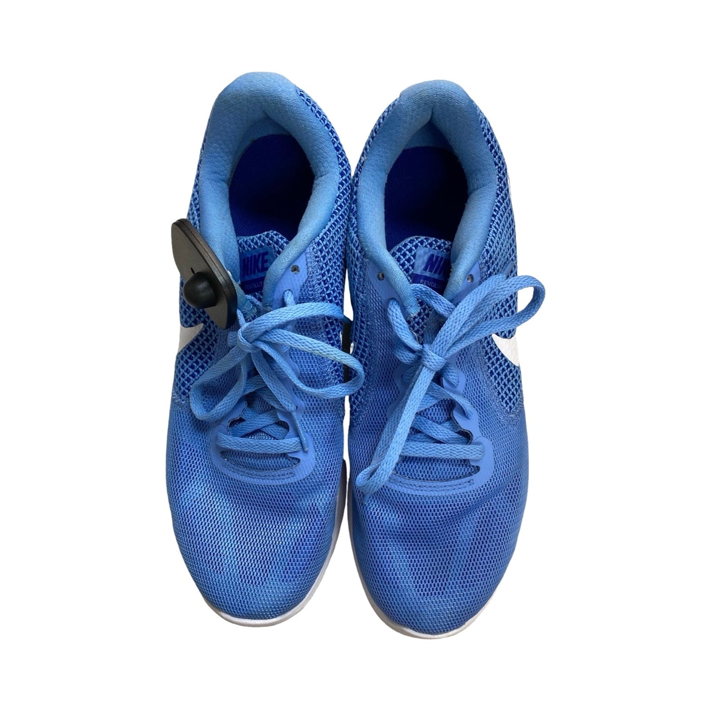 Shoes Athletic By Nike In Blue, Size:9