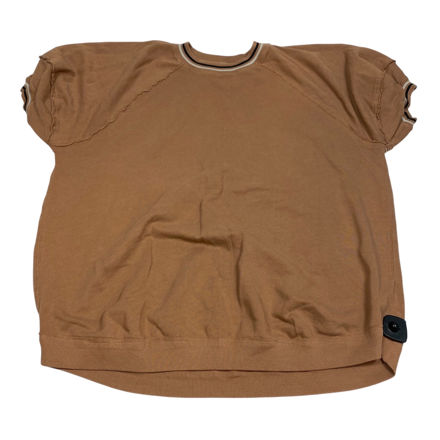 Top Ss By We The Free In Brown, Size:L