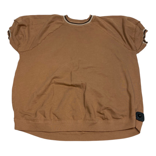 Top Ss By We The Free In Brown, Size:L