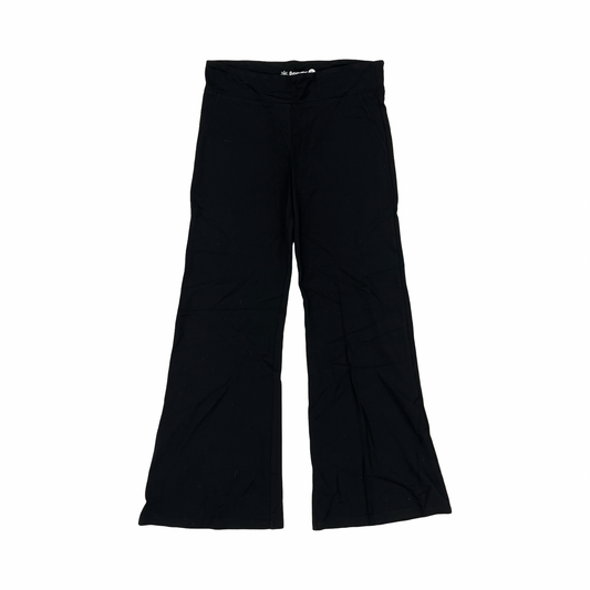 Pants Leggings By Betabrand In Black, Size:Xl