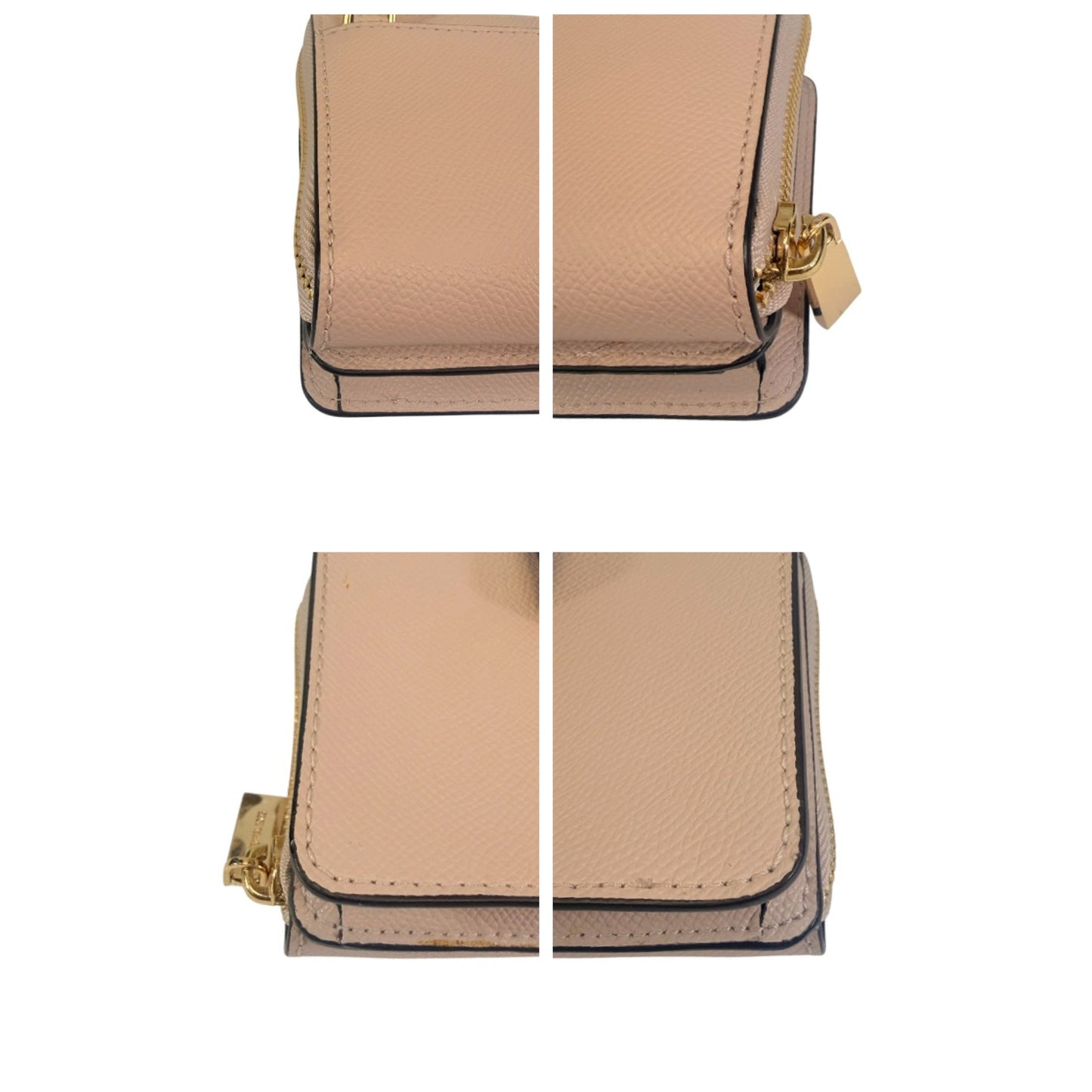 Crossbody Designer By Michael Kors, Size: Medium
