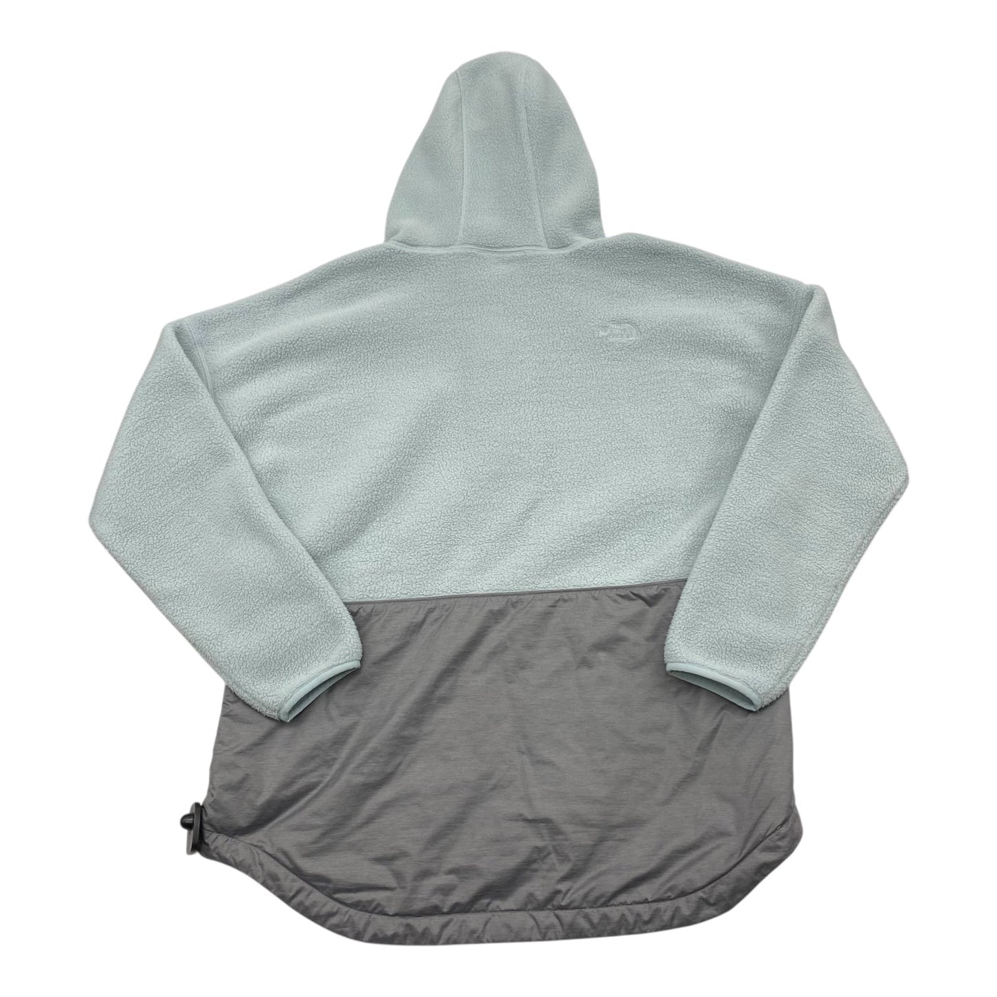 Athletic Fleece By The North Face In Blue, Size:Xl