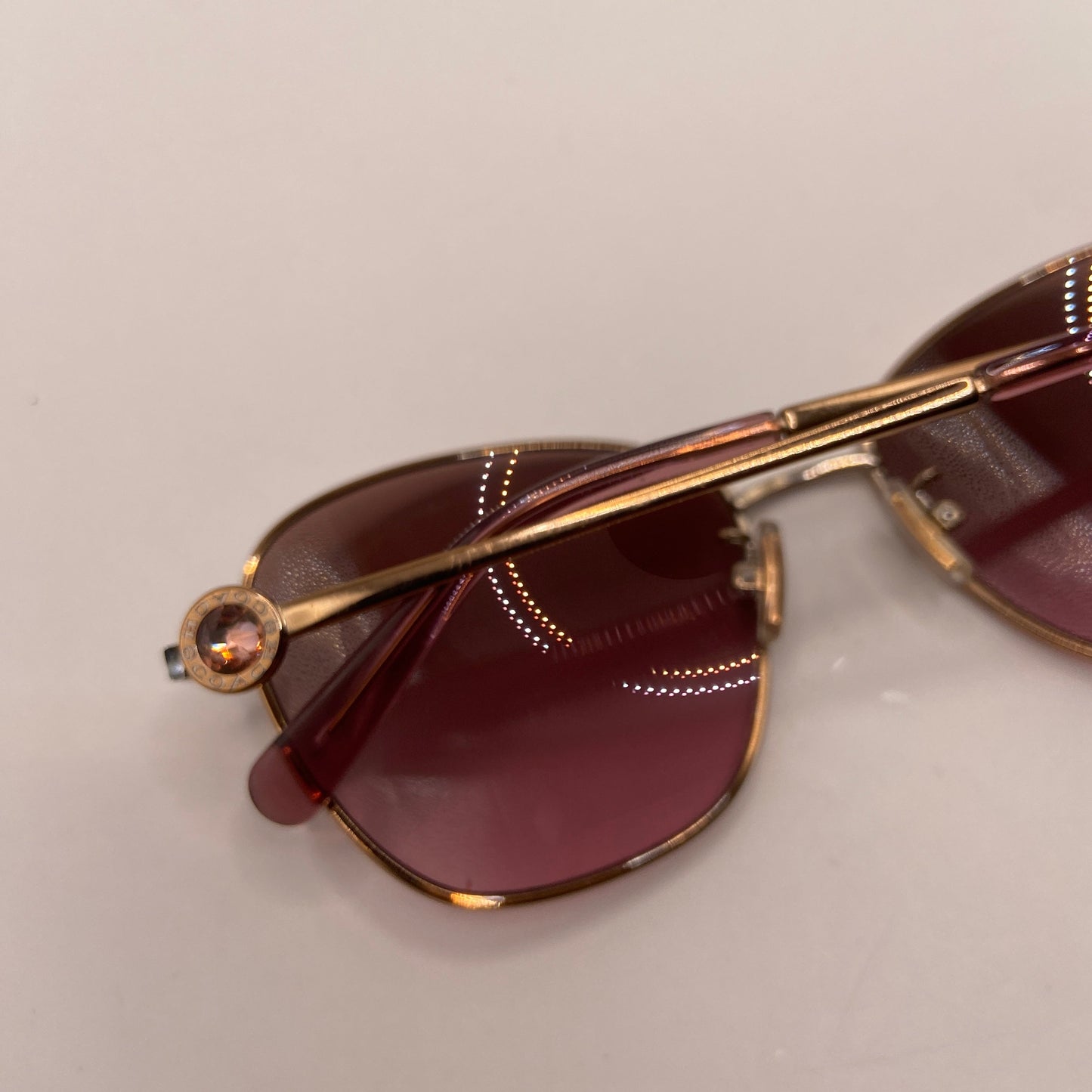 Sunglasses Designer By Coach, Size: