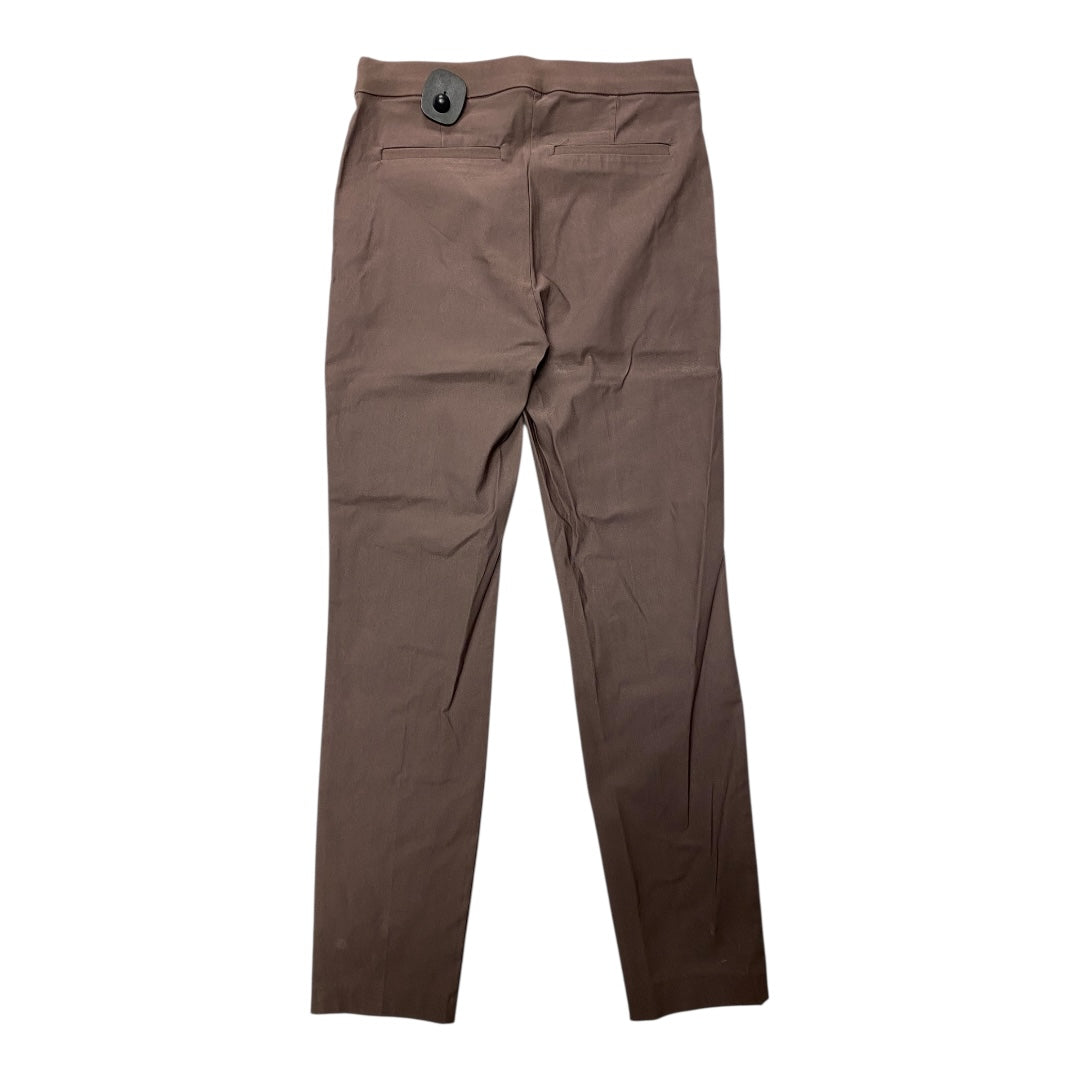 Pants Dress By  violets & roses In Animal Print, Size:4