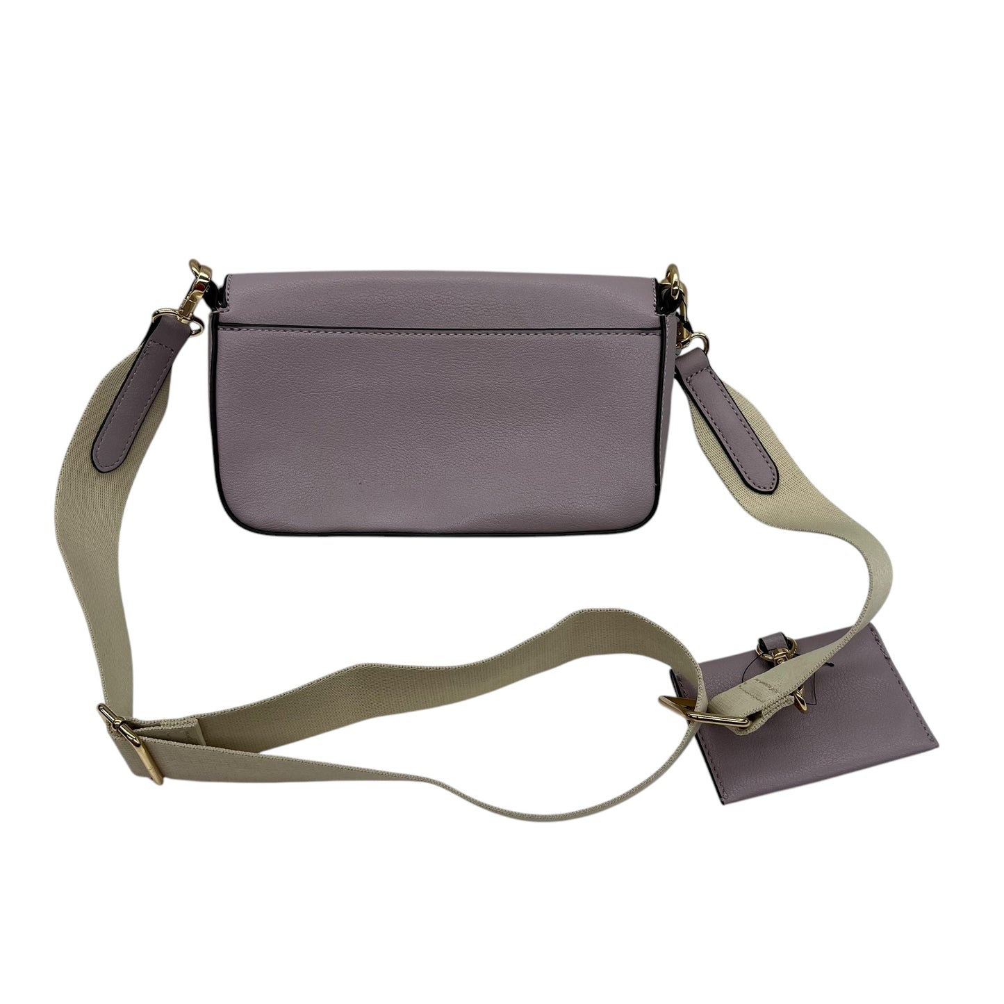 Crossbody By Nine West In Purple, Size:Small