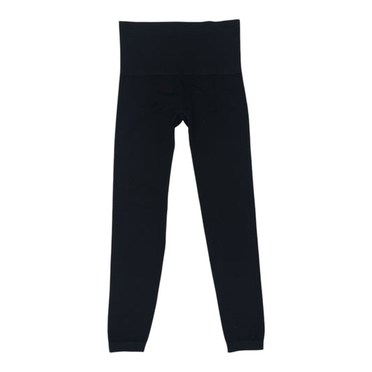 Pants Leggings By Spanx In Black, Size:Xl