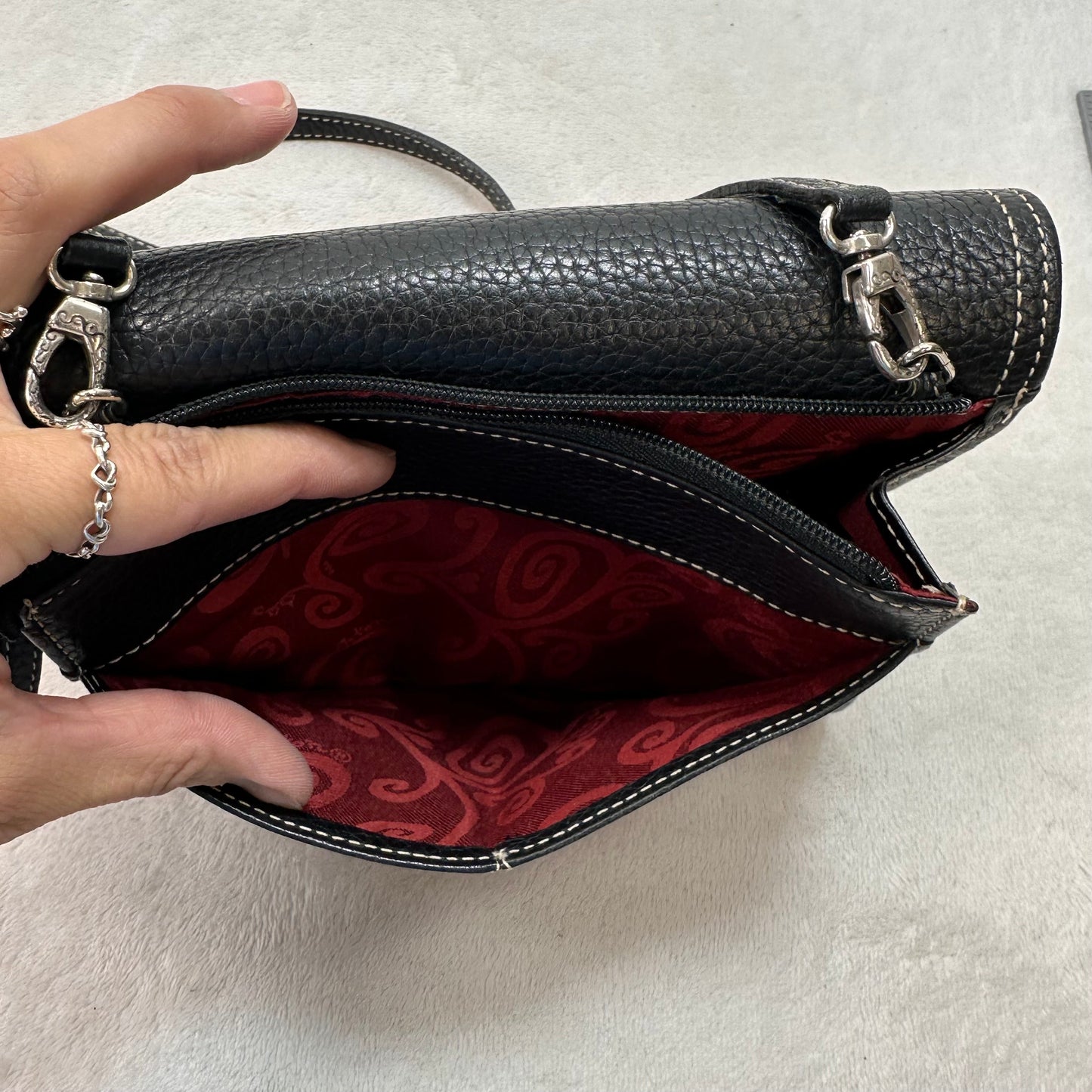 Crossbody By Brighton, Size: Small