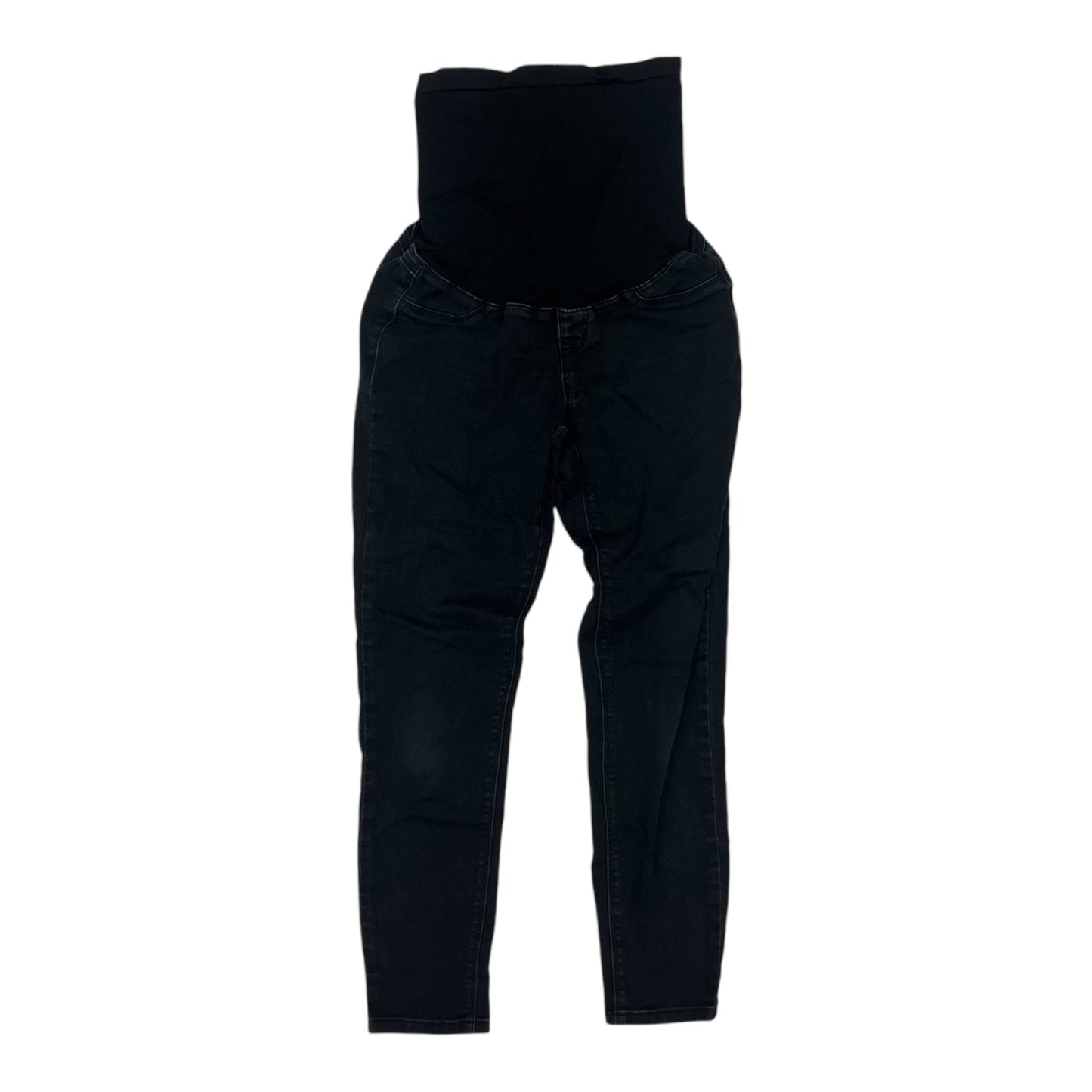 Mat Pant By 1822 Denim In Black, Size:6