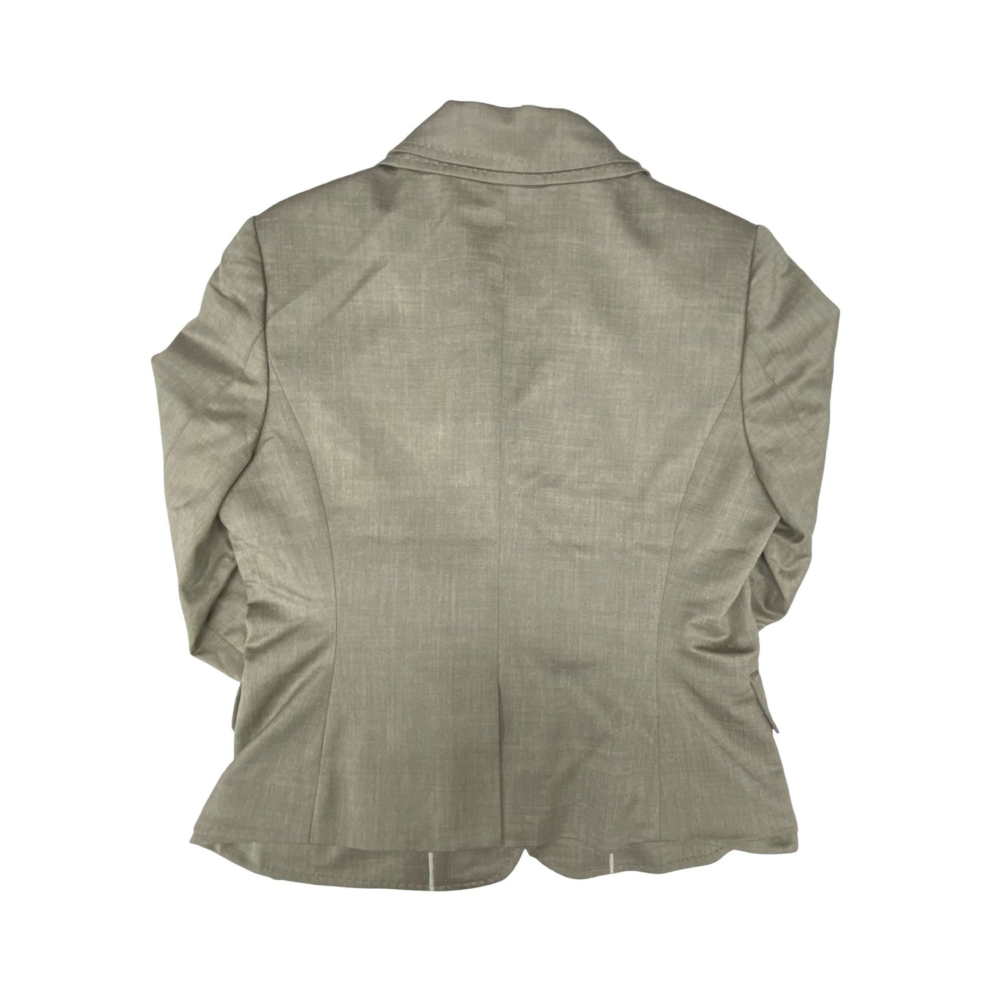 Blazer By Bcbg In Brown, Size:M