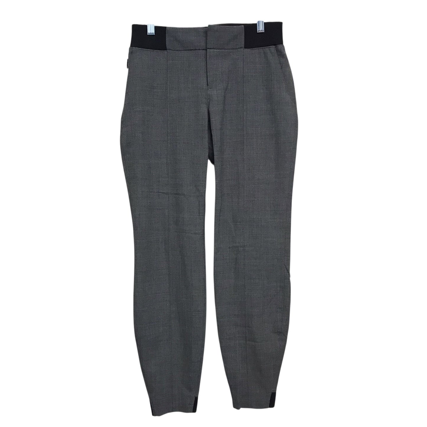 Athletic Pants By Athleta In Grey, Size:Xs