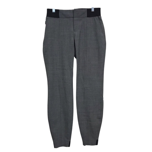 Athletic Pants By Athleta In Grey, Size:Xs