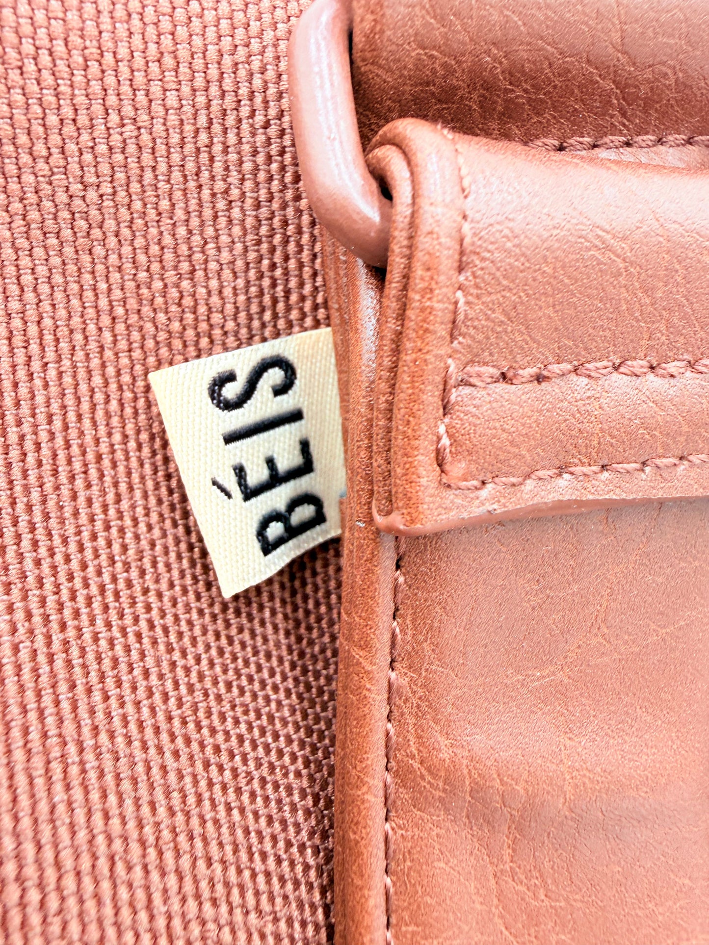 Tote By Beis, Size: Medium