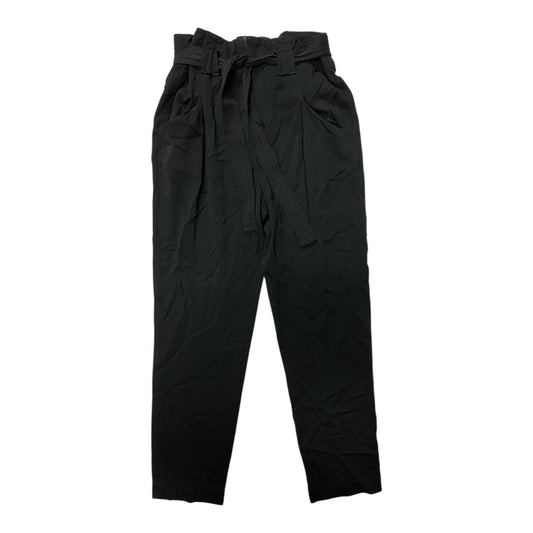 Pants Dress By Guess In Black, Size:4