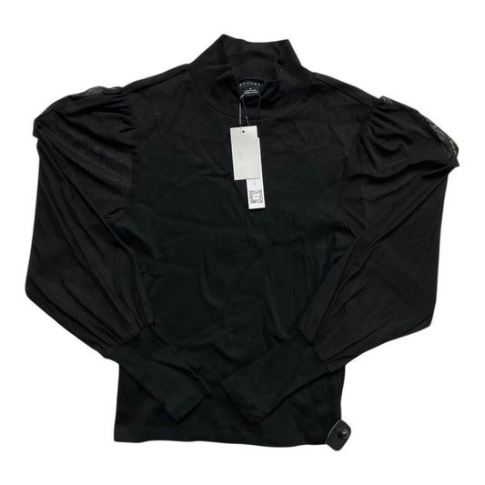 Top Ls By Sanctuary In Black, Size:S
