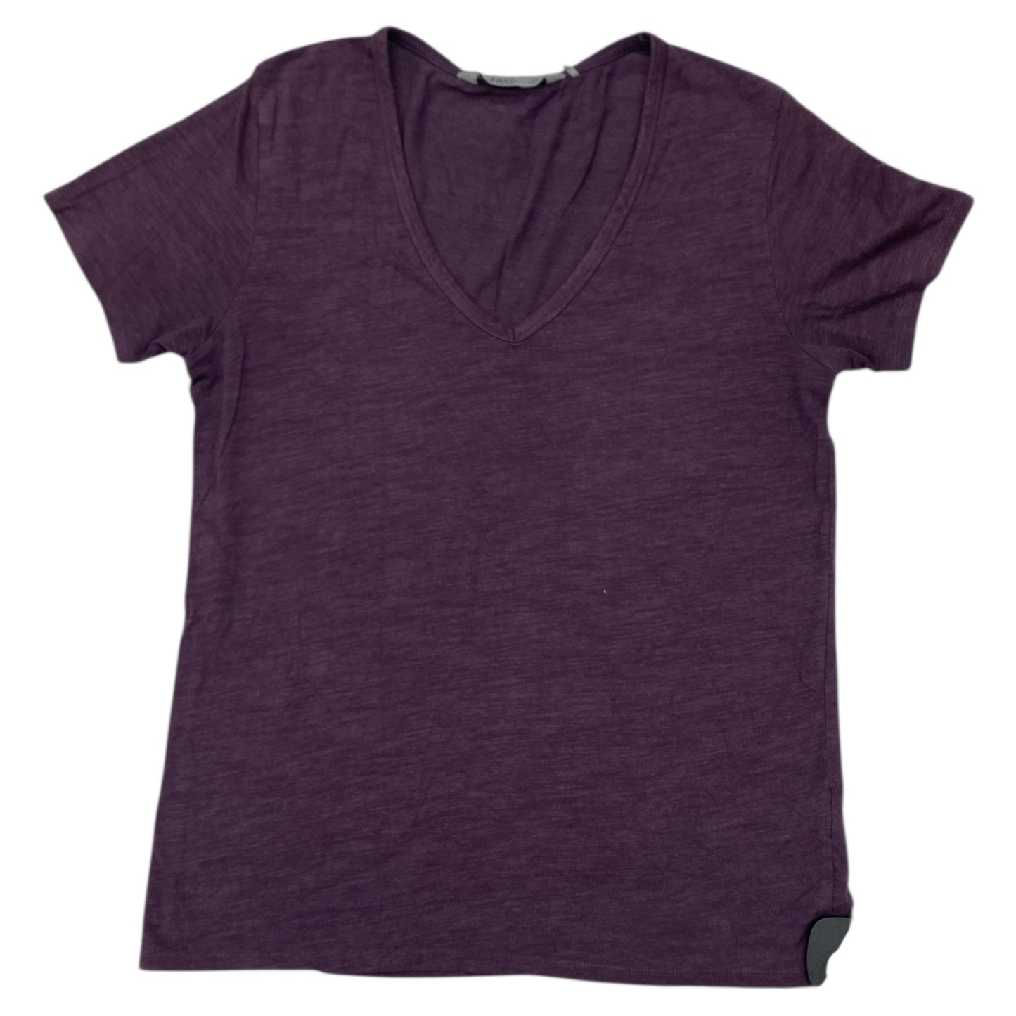 Top Ss By Cmc In Purple, Size:Xs