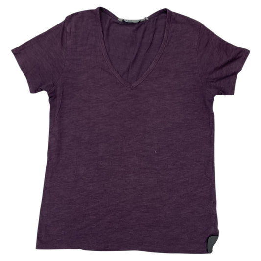 Top Ss By Cmc In Purple, Size:Xs