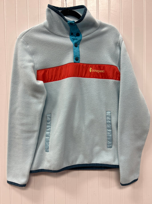 Athletic Fleece By Cotopaxi In Blue, Size:M