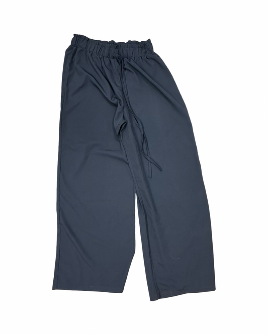 Pants Lounge By Clothes Mentor In Black, Size:Xl