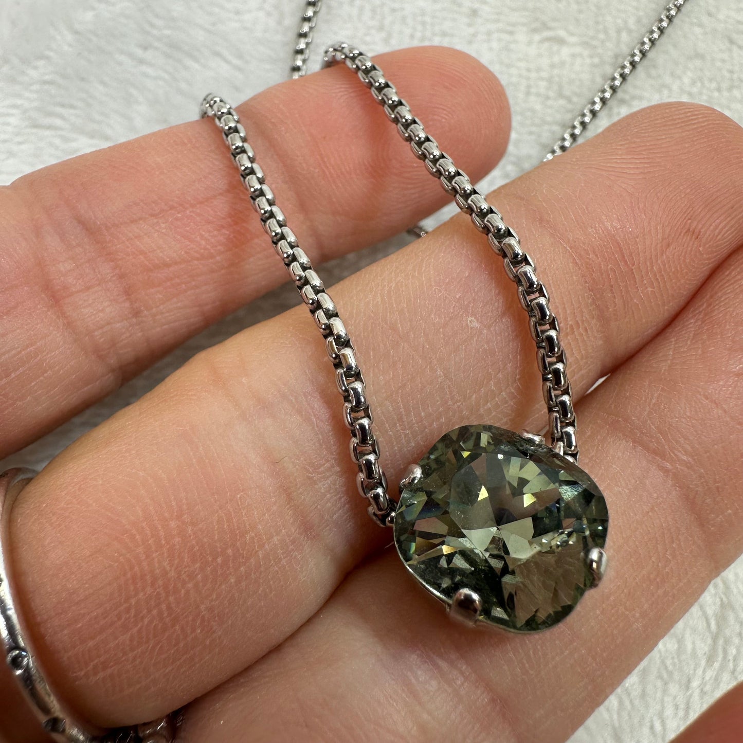 Necklace Chain By Sabika