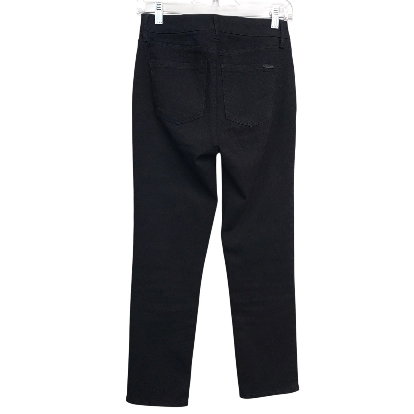 Jeans Chinos & Khakis By White House Black Market In Black, Size:0