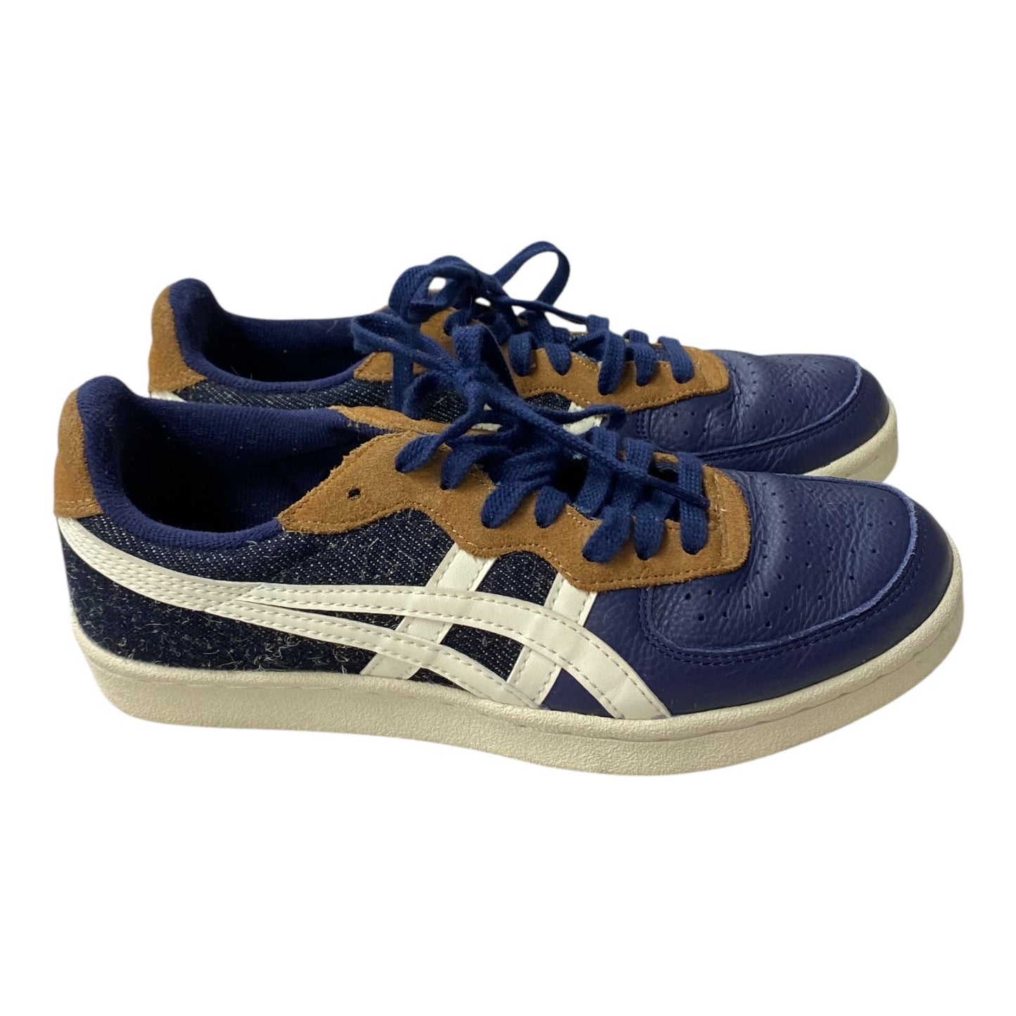 Shoes Athletic By onitsuka tiger In Blue, Size:7