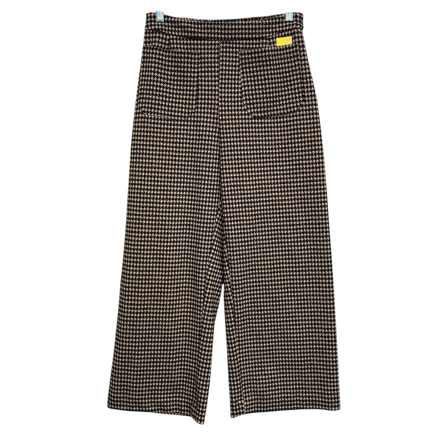 Pants Dress By Jodifl In Houndstooth Pattern, Size:4
