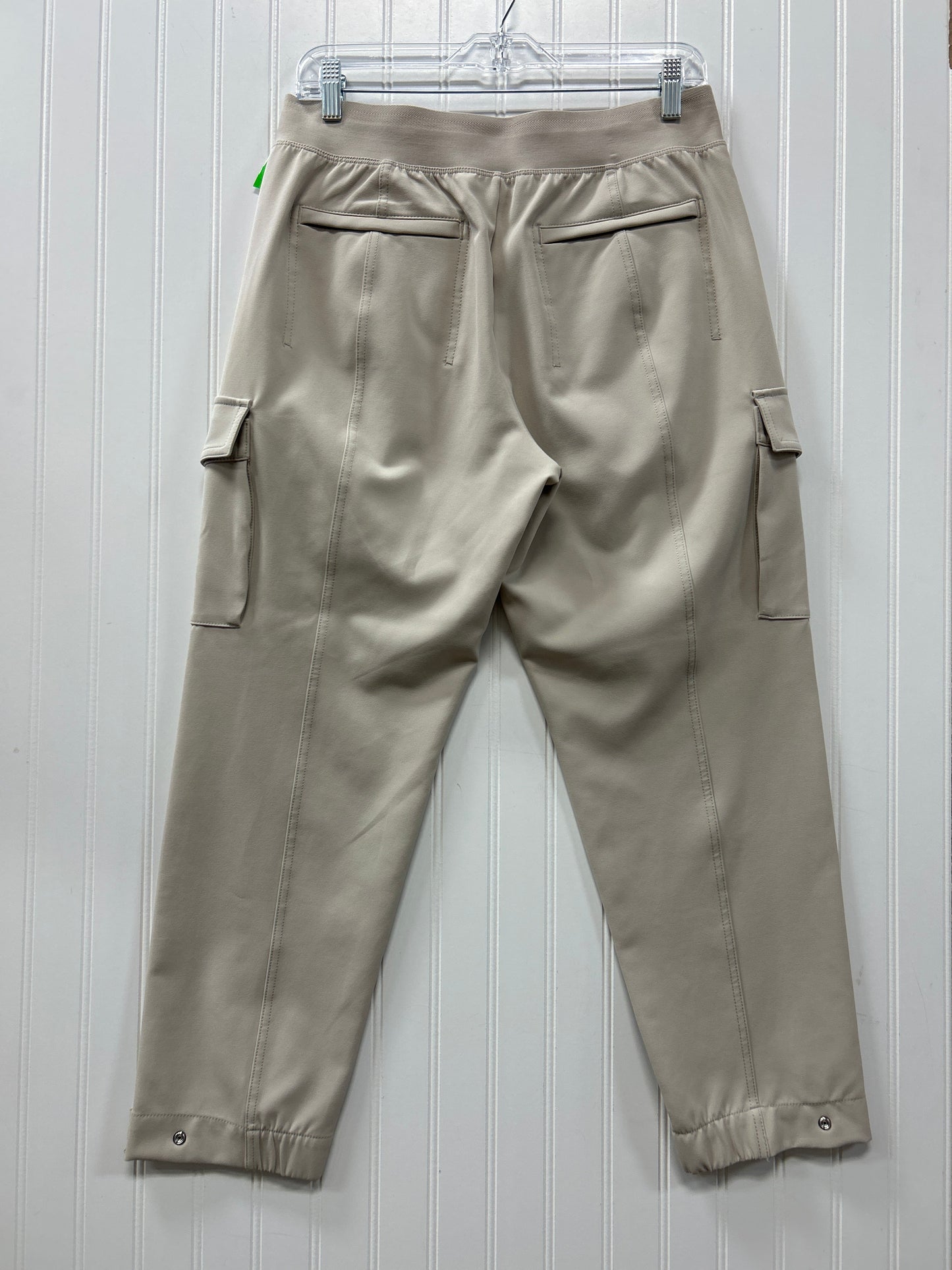 Pants Other By Athleta In Cream, Size:10P