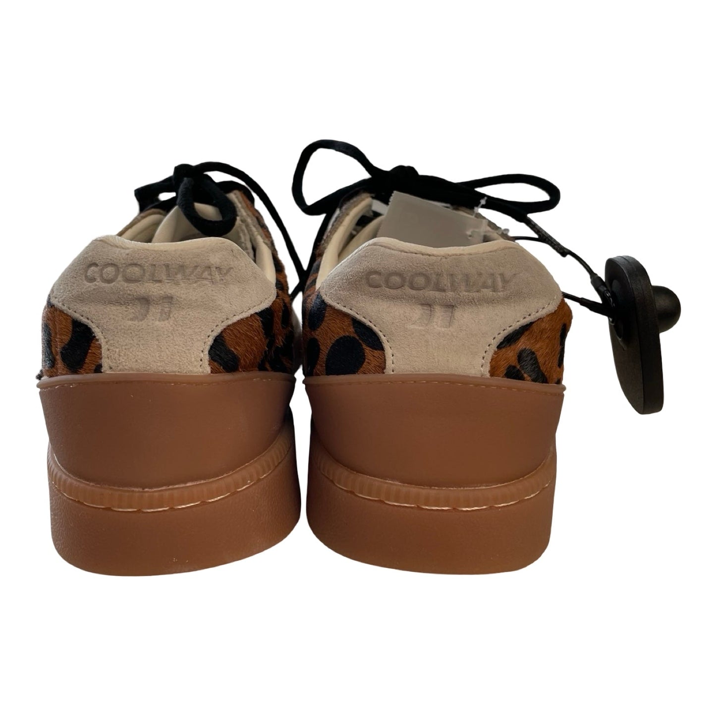 Shoes Sneakers By Cmb In Animal Print, Size:7