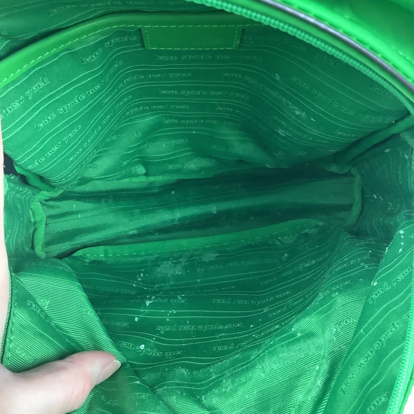 Backpack Designer By Kate Spade, Size: Small