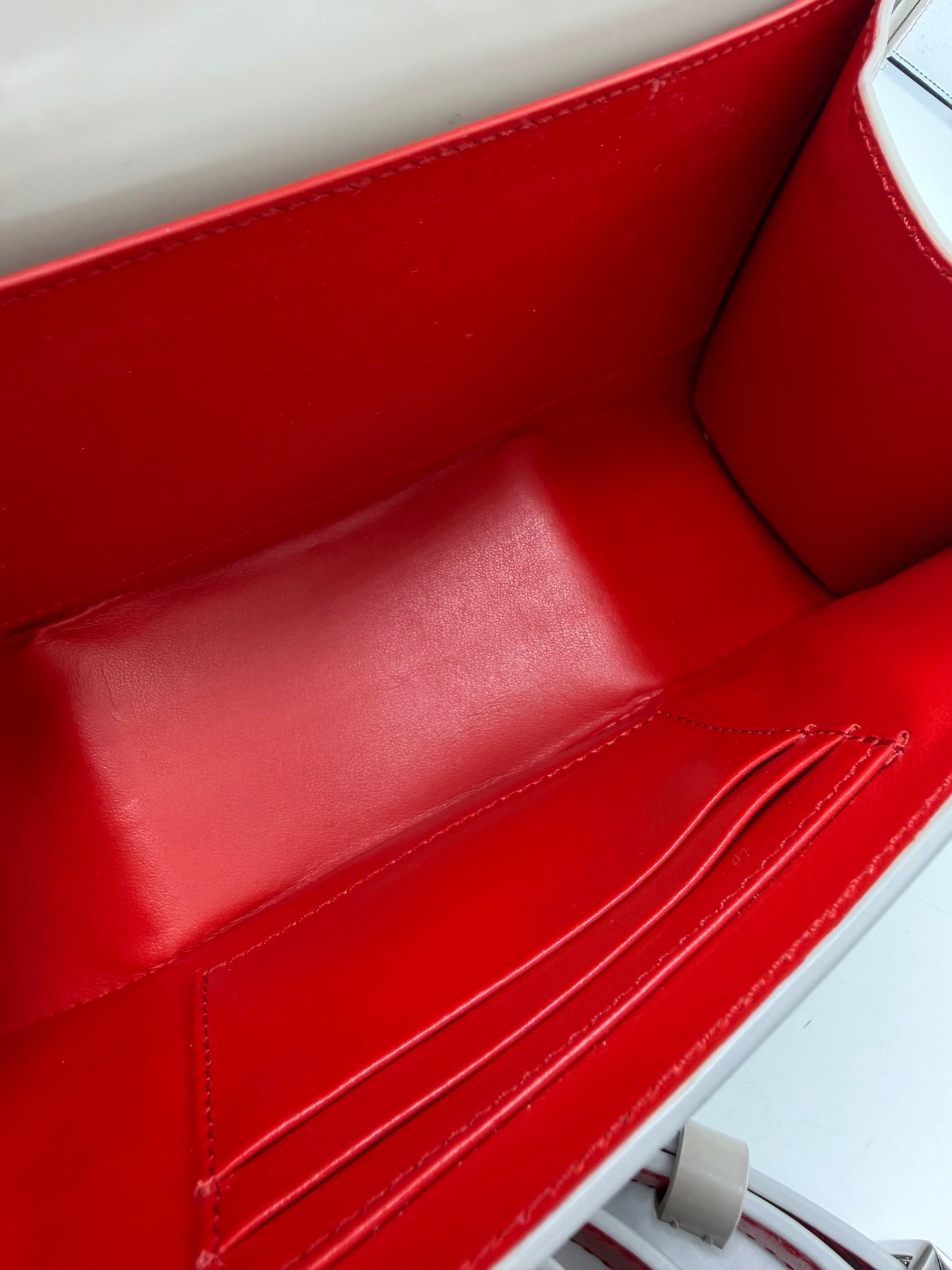 Christian Louboutin Luobi54 Luxury Handbag