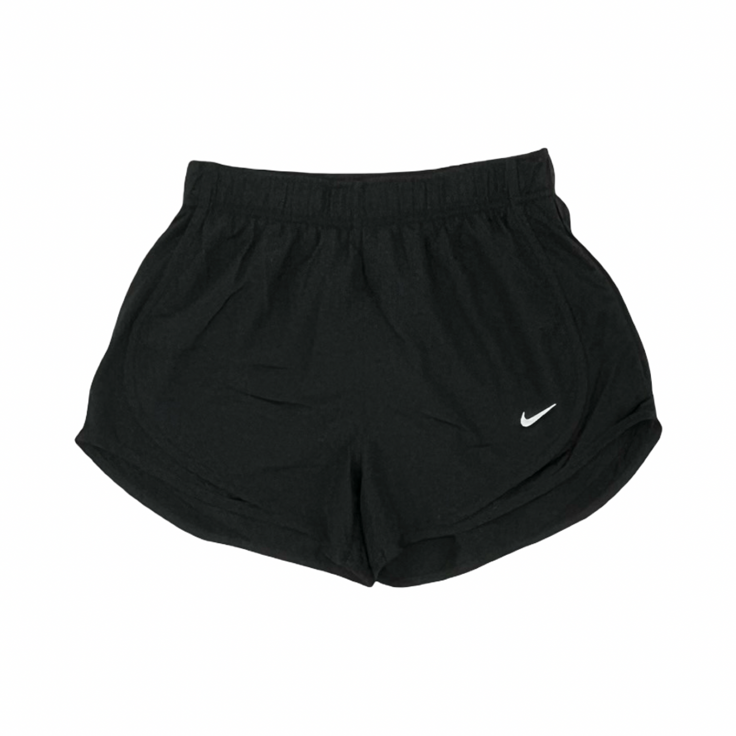 Athletic Shorts By Nike In Black, Size:S