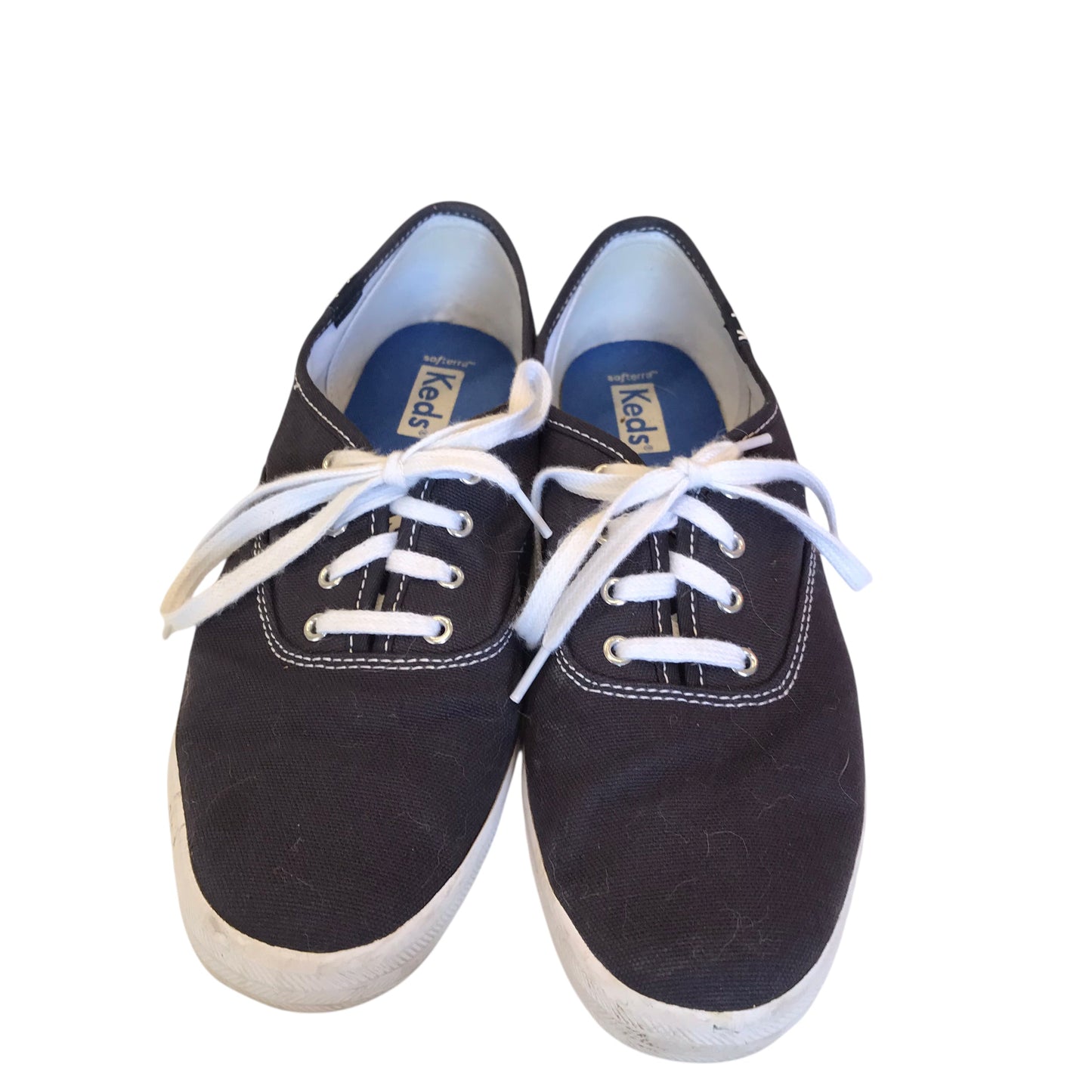 Shoes Sneakers By Keds In Navy, Size:7.5