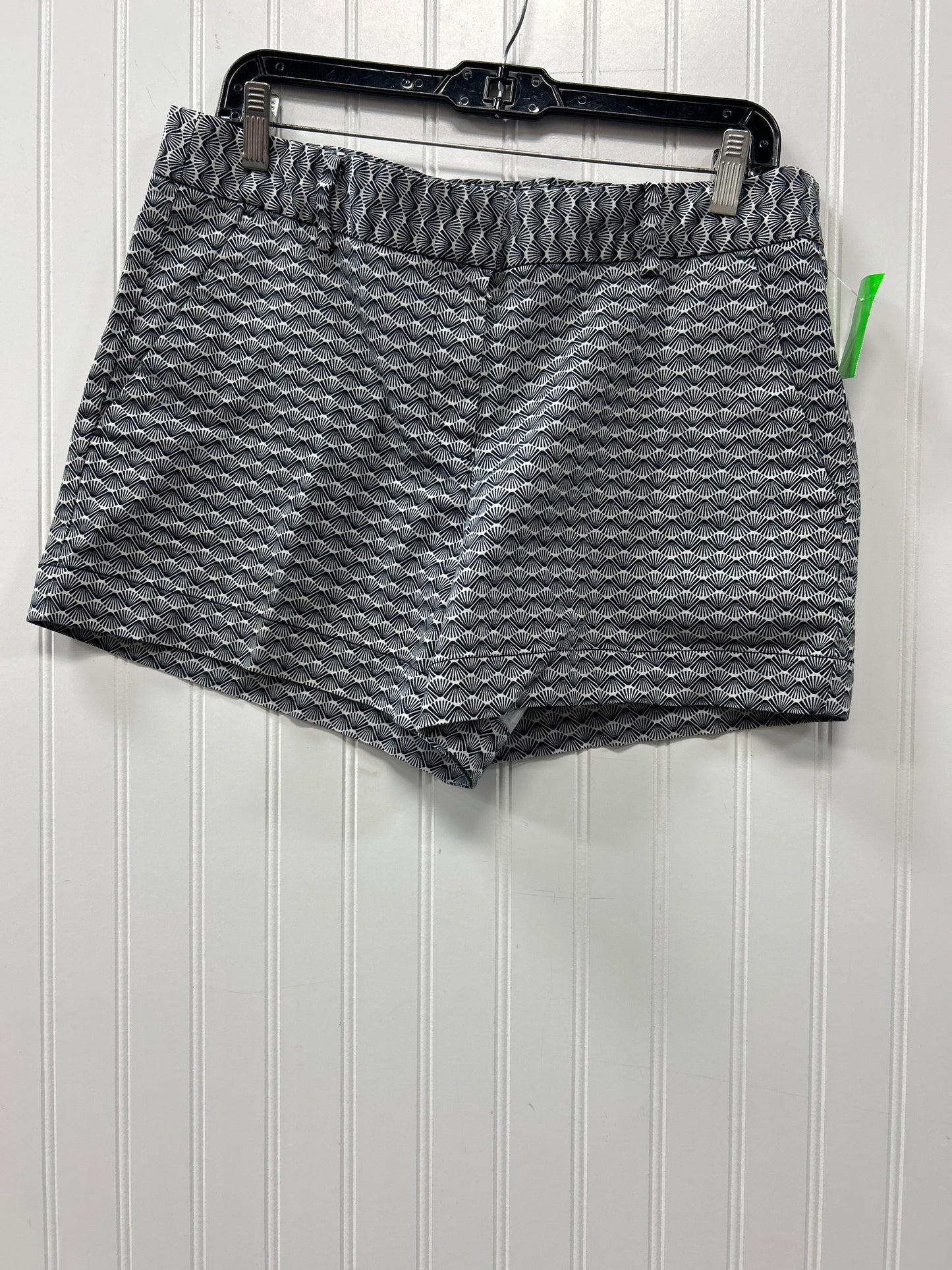 Shorts By Nautica In Black, Size:10