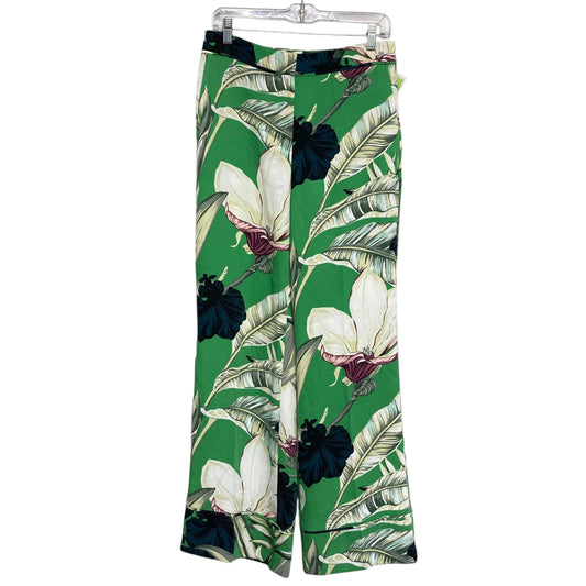 Pants Dress By Ann Taylor In Multi, Size:4