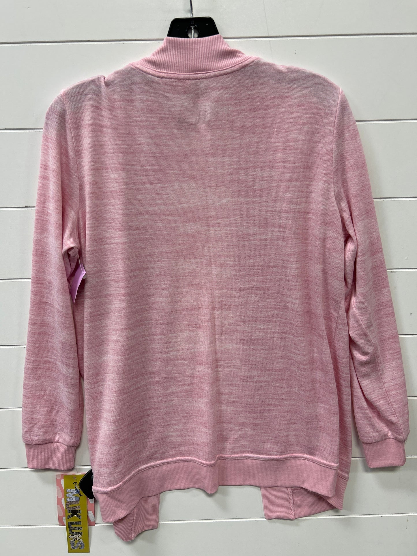 Top Ls By Muk Luks In Pink, Size:S
